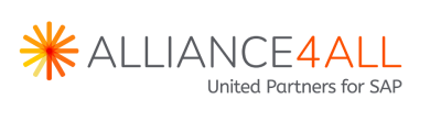 Logo do parceiro Alliance