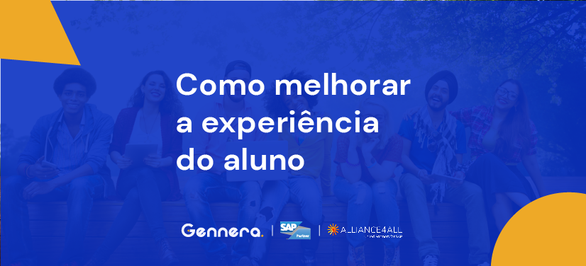 Imagem - como melhorar a experiência do aluno