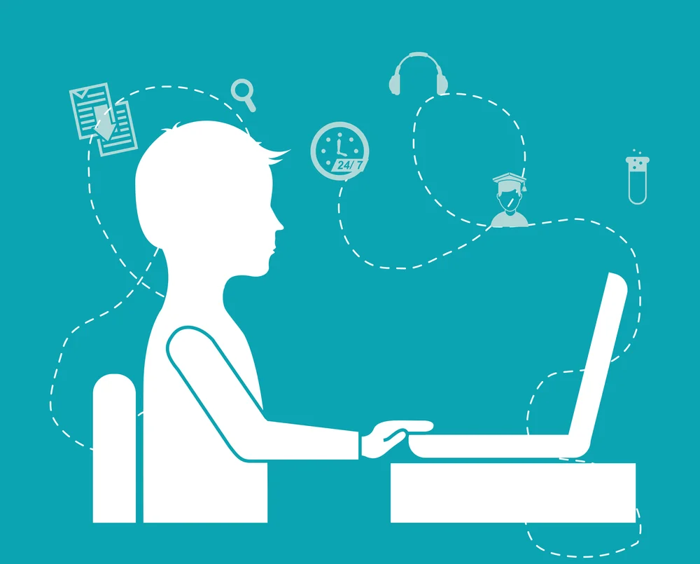 Software de gestão educacional para instituições de ensino
