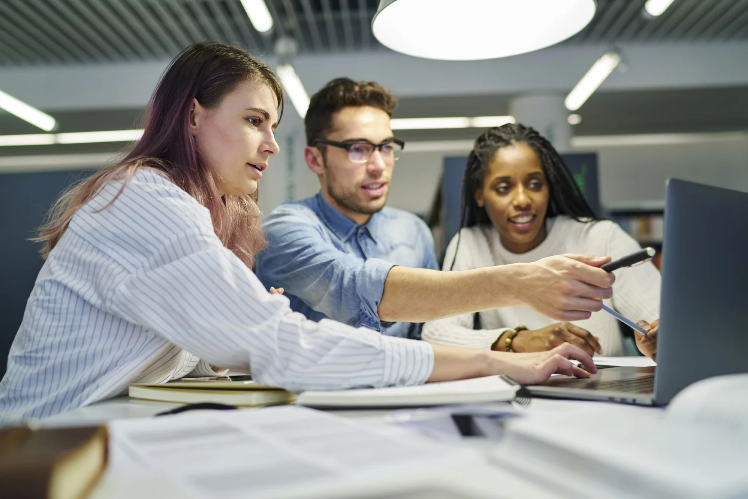 Imagem em destaque