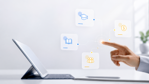 Sistema de gestão educacional: o guia para escolher o software ideal em 2026